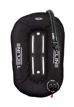 Tecline Donut 15 Blase